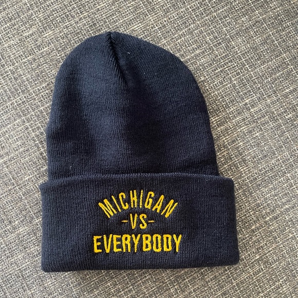 VS Everybody | Accessories | Detroit Vs 